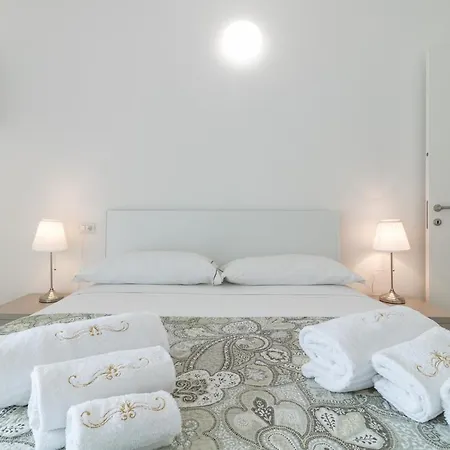 Appartamento Azalea - Cremia